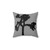 U2 The Joshua Tree Pillow - Music Lover Gift