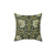 Vintage Floral HD Pillow by William Morris