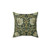 Vintage Floral HD Pillow by William Morris