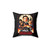 Threat Level Midnight Pillow - The Office Themed Decorative Pillow