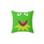 Kermit the Frog Plush Pillow