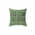 Notre Dame Fighting Irish Pillow