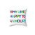 Happy Hour Pillow - Comfortable and Relaxing