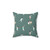 Oikawa Tooru Haikyuu Anime Pattern Pillow