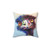 Colorful Australian Emu Pillow