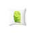Android Logo Accent Pillow