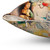 History of Art Decorative Pillow