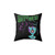 Witches! Horror Pillow from What We Do in the Shadows