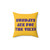 Minnesota Vikings 1 Pillow