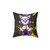 Blaze the Cat Decorative Pillow
