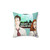 The X-Files Believe Pillow by Mimie