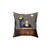 Office Politics Decorative Throw Pillow