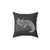 Guardian Angel Kitten Pillow