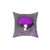 Virgil Sanders Anxiety Relief Pillow