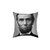 President Abraham Lincoln Portrait Pillow