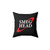 Red Dwarf Smeg Head Funny Pillow