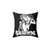 URUSEI YATSURA Anime Pillow featuring cute alien character