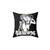URUSEI YATSURA Anime Pillow featuring cute alien character