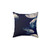 Ethereal Jellyfish Aquatic Beauty Pillow