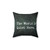 A Series of Unfortunate Events Decorative Pillow