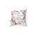 Inspirational Love Quotes Pillow