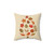 Autumn Leaves Decorative Pillow