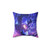 Ori and the Will of the Wisps Decorative Pillow