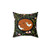 Friendship Fox Rabbit Decorative Pillow