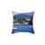 Bantry Bay, County Cork, Ireland Landscape Pillow