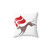 Denmark Greyhound Decorative Pillow