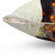 Deliberation Pillow - Surreal and Dramatic Decor Accent