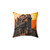 Vintage Disney Hollywood Tower of Terror Pillow
