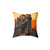 Vintage Disney Hollywood Tower of Terror Pillow