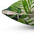 Tropical Toucan and Hummingbird Decorative Throw Pillow