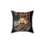 Takaiju Decorative Throw Pillow