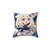 Genshin Impact Paimon Official Birthday Artwork Pillow