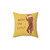 Fantastic Mr Fox Movie Pillow