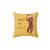 Fantastic Mr Fox Movie Pillow