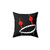 Guilty Gear Xrd Sol Badguy Anime Pillow