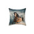 Galloping Horse Pillow - Capture the Essence of Equine Power
