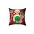 Christmas Santa's Little Helper Pillow