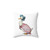 Jemima Puddle-Duck Peter Rabbit Decorative Pillow