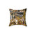 Wild Safari Decorative Pillow