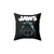 JAWS Movie Pillow - Iconic Shark Face Design