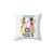 Best Life Ever Pillow - JW Themed Home Decor