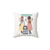 Best Life Ever Pillow - JW Themed Home Decor