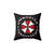 Umbrella Corporation Horror Gaming Pillow