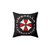 Umbrella Corporation Horror Gaming Pillow