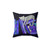 Literary Naps Cat Lover Pillow
