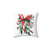 Mistletoe Branch Decorative Pillow